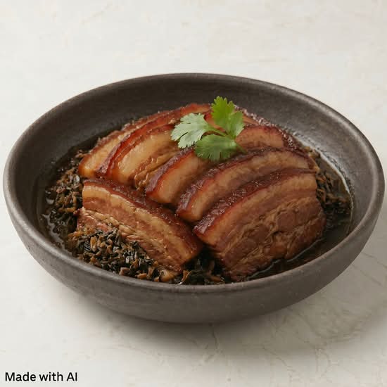 89. Stir-Fried Shrimp 清炒蝦仁